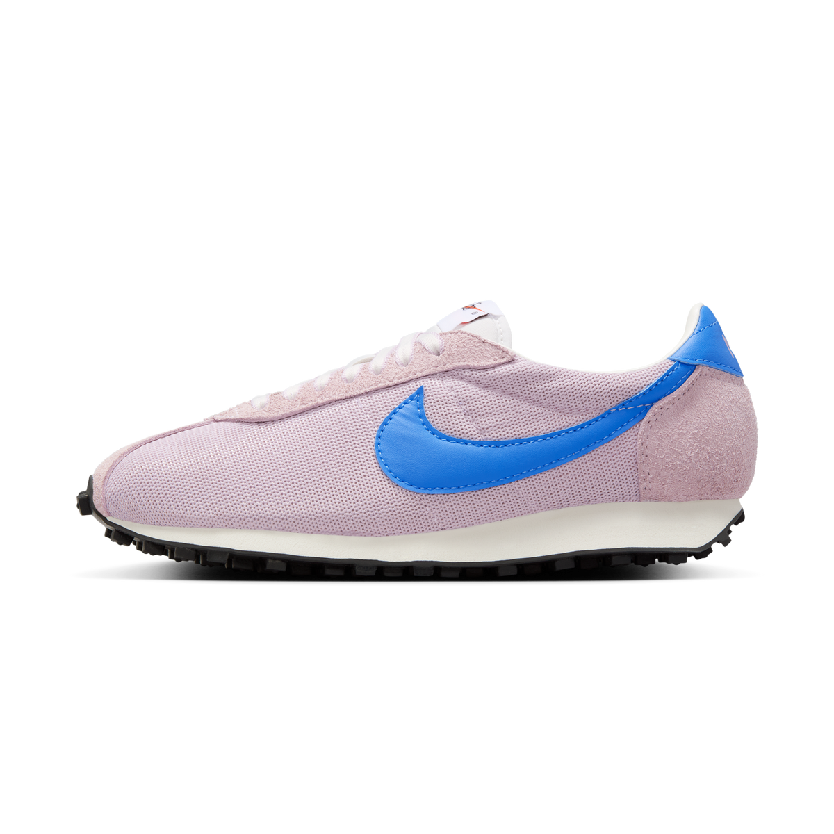 Nike LD-1000 Iced Lilac Sail Black Pacific Blue (Women's)