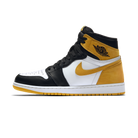 Jordan 1 Retro High Yellow Ochre