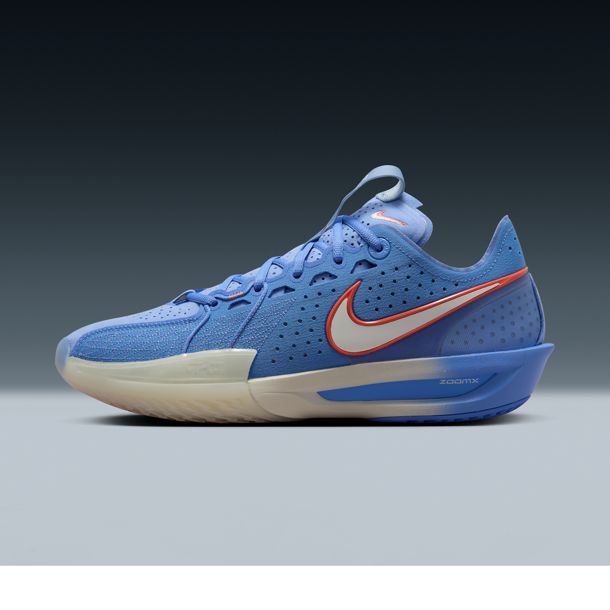 Nike Air Zoom GT Cut 3 Royal Pulse