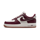 Nike Air Force 1 Low College Pack Night Maroon