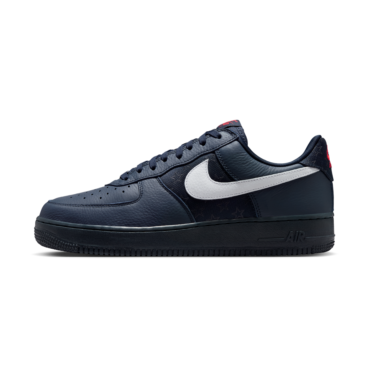 Nike Air Force 1 Low Retro Team USA Away