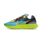 Nike React Element 87 Undercover Lakeside | BQ2718-400