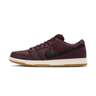 Nike SB Dunk Low Pro Burgundy Crush