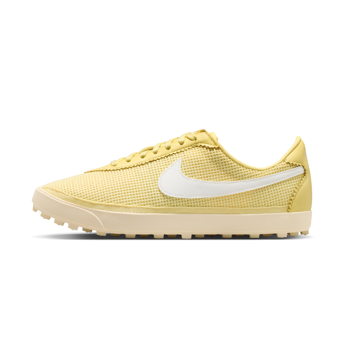 Nike Astrograbber Textile Soft Yellow Sail (Women's)