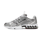 Nike Air Zoom Spiridon Cage 2 Metallic Silver | CJ1288-001