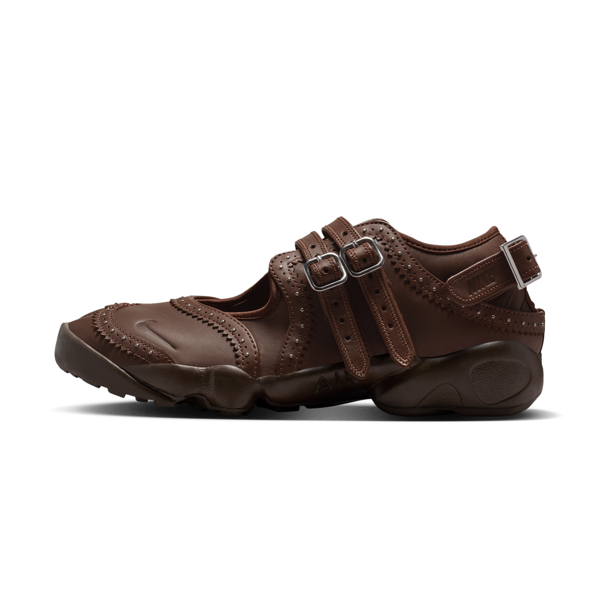 Nike Air Rift Light British Tan  (Women's) | IM7396-281