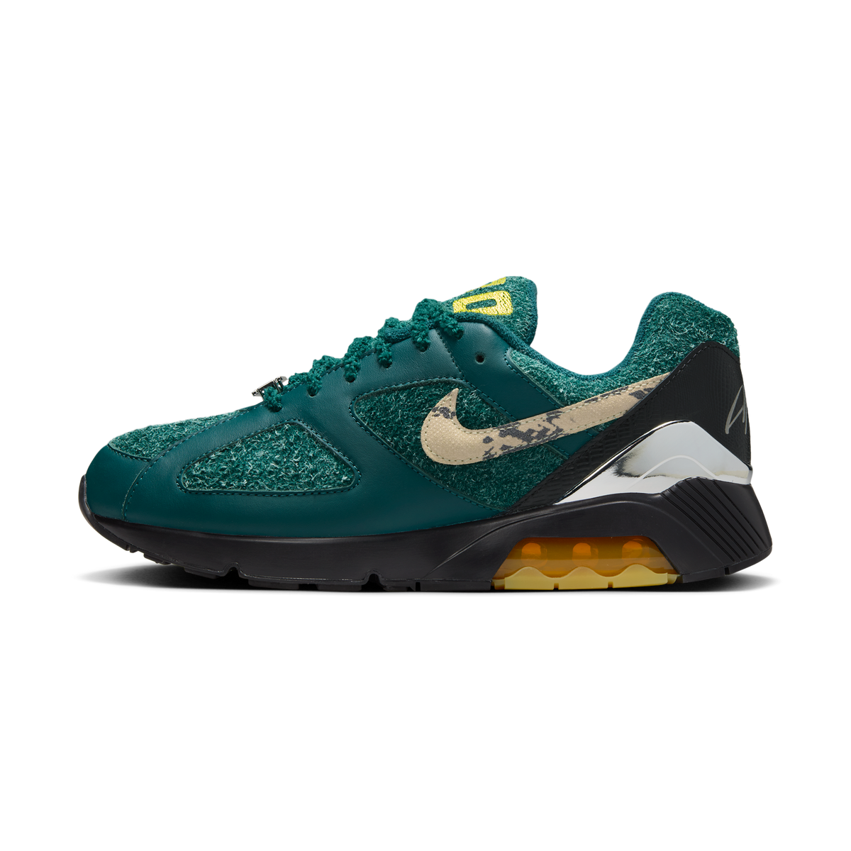 Nike Air Max 180 Apron Records