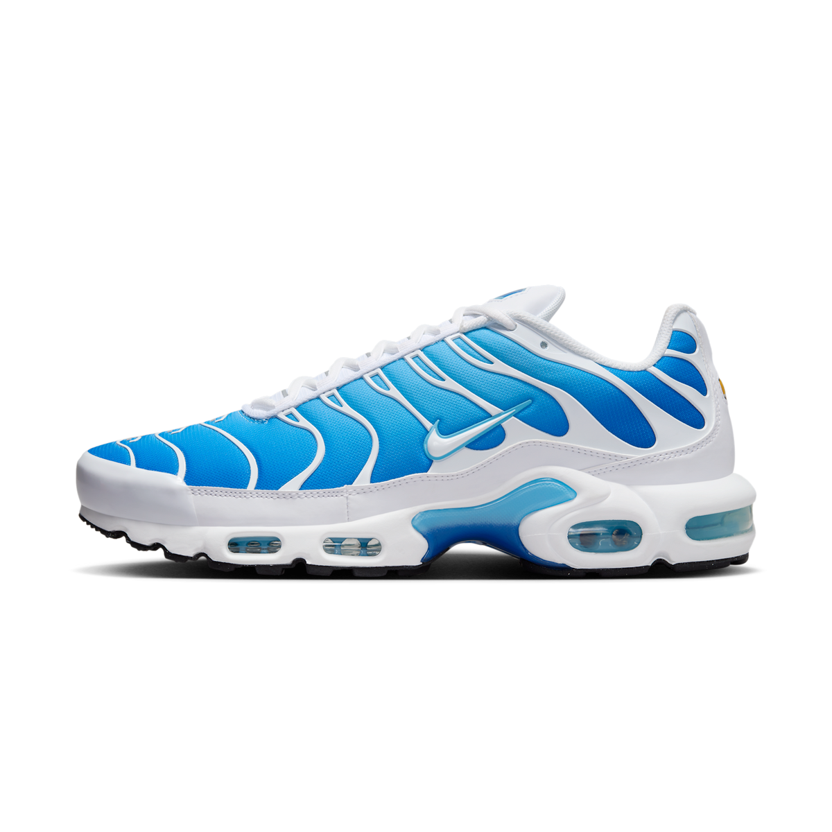 Nike Air Max Plus Sky Blue | 852630-411