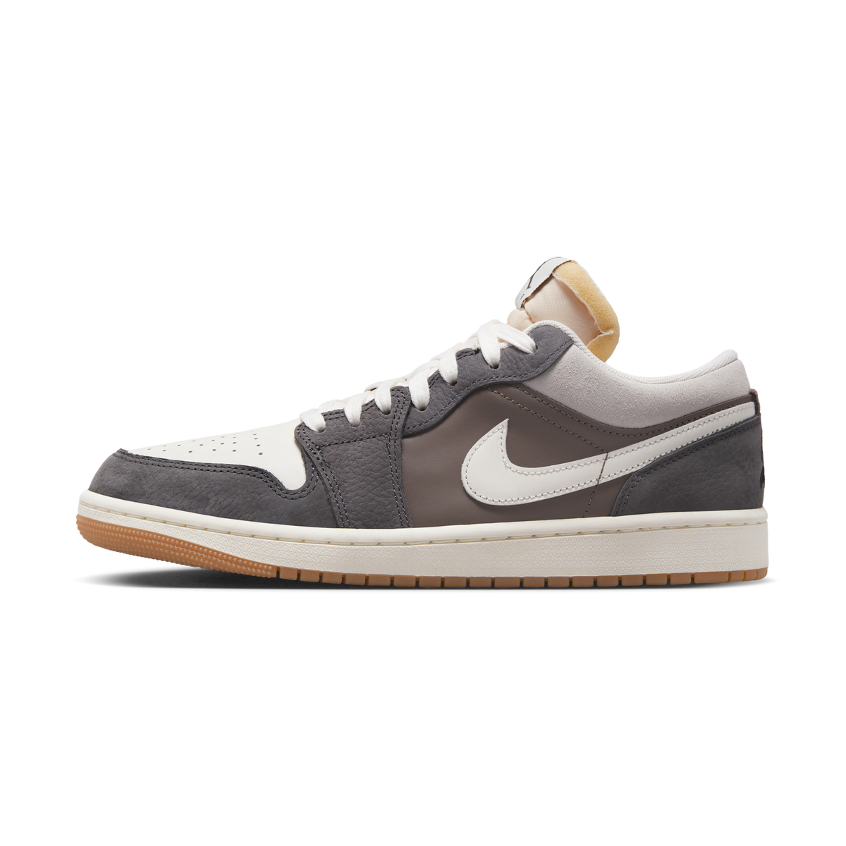 Jordan 1 Low SNKRS Day Korea Magpie (2023)