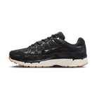 Nike P-6000 SE Black Metallic Gold Gum