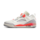 Jordan Spizike Low PSG Paris Saint-Germain Sail Infrared