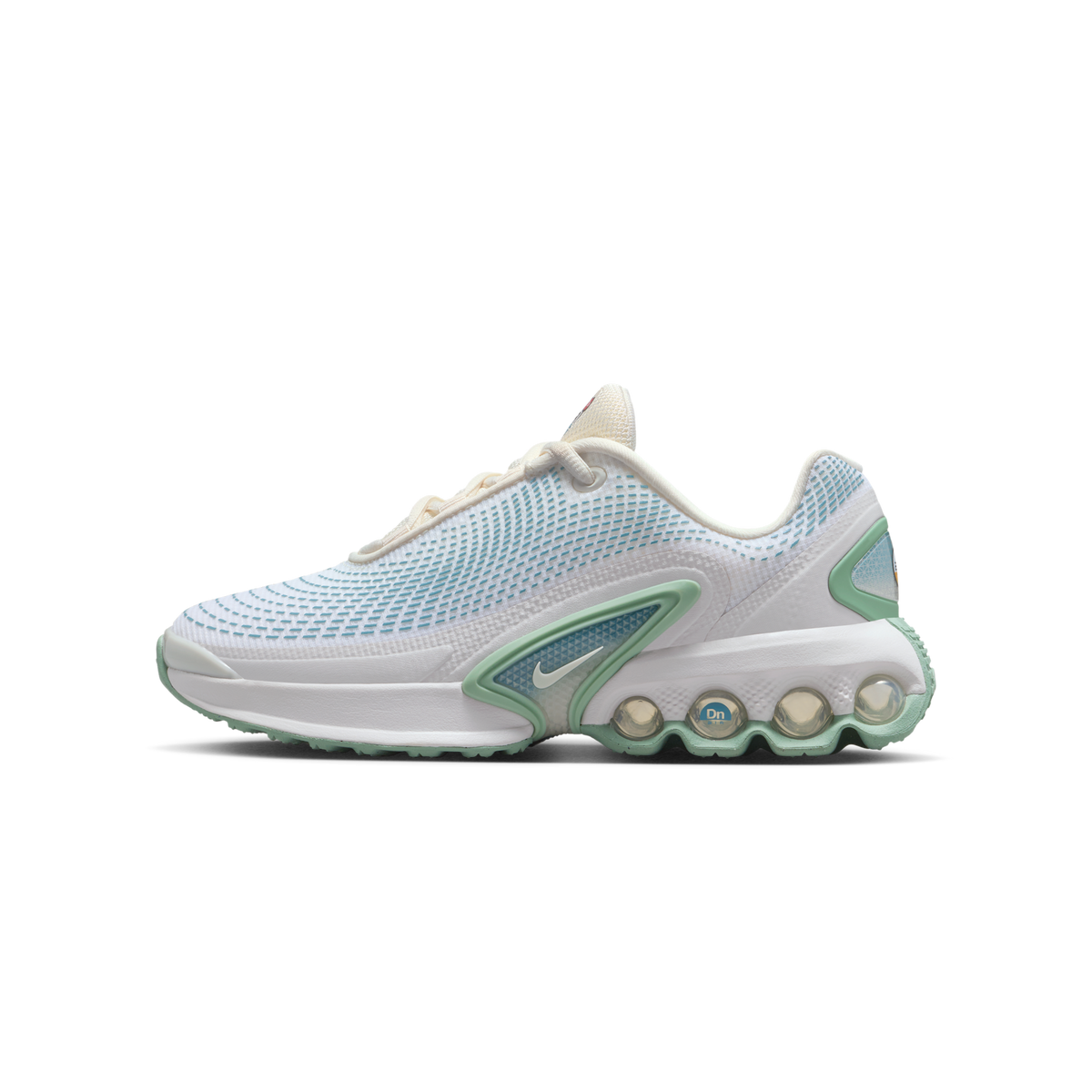 Nike Air Max Dn Soft Pearl Denim Turquoise (GS) | IH7672-001