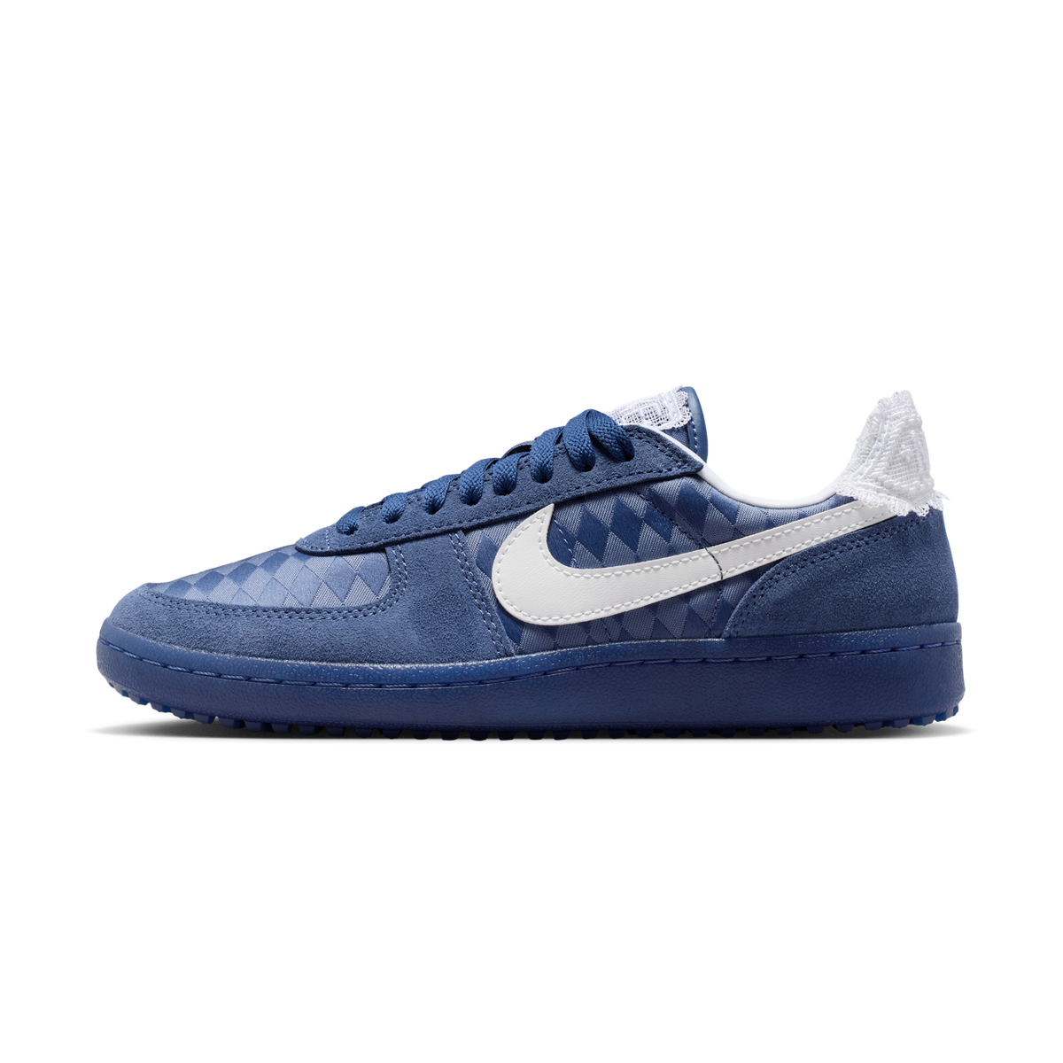 Nike Field General Mystic Navy White (Women's) | IH2487-400