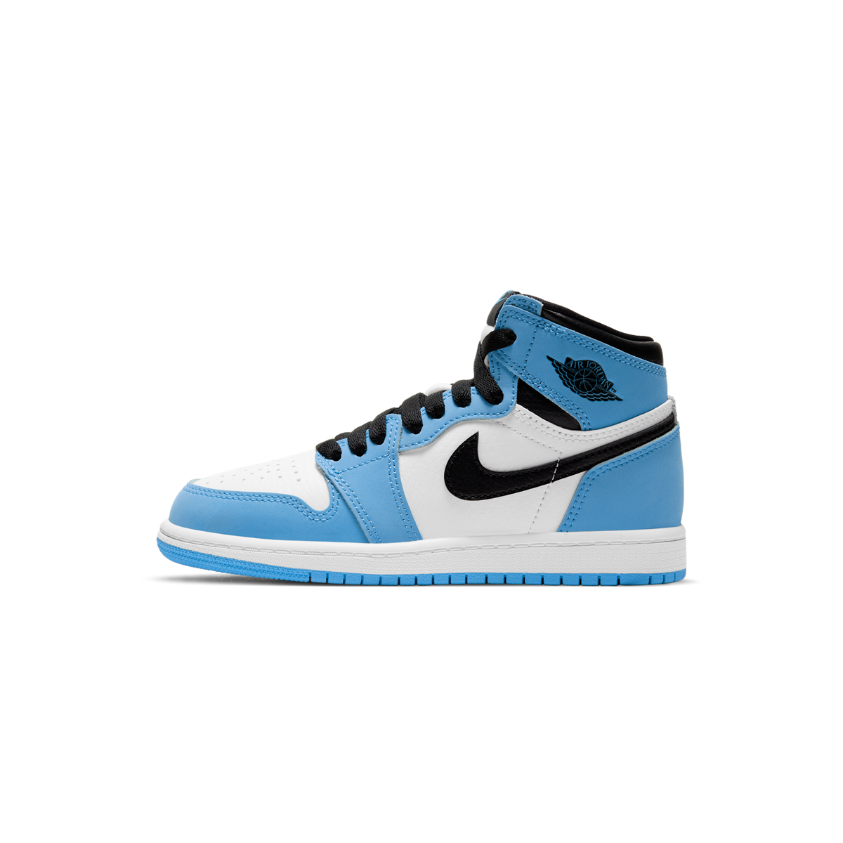 Jordan 1 Retro High OG University Blue (PS)