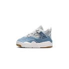 Jordan 4 Retro TEX Denim Worn Blue (TD)