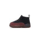 Jordan 12 Retro SP A Ma Maniére Black (TD)