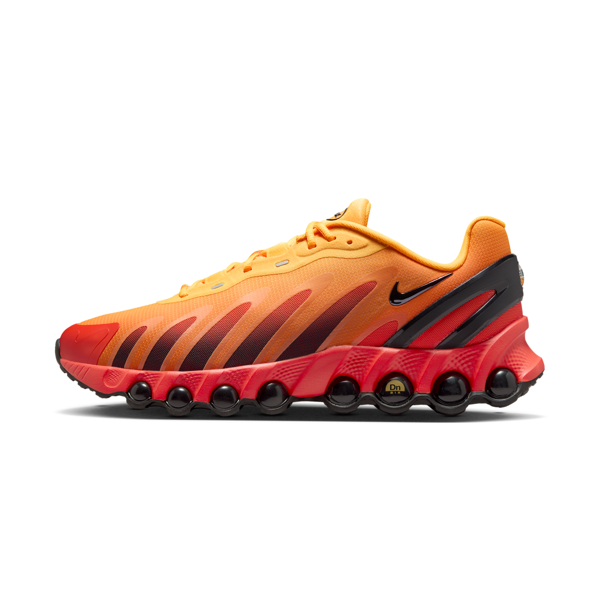 Nike Air Max Dn8 Laser Orange Black | FQ7860-800
