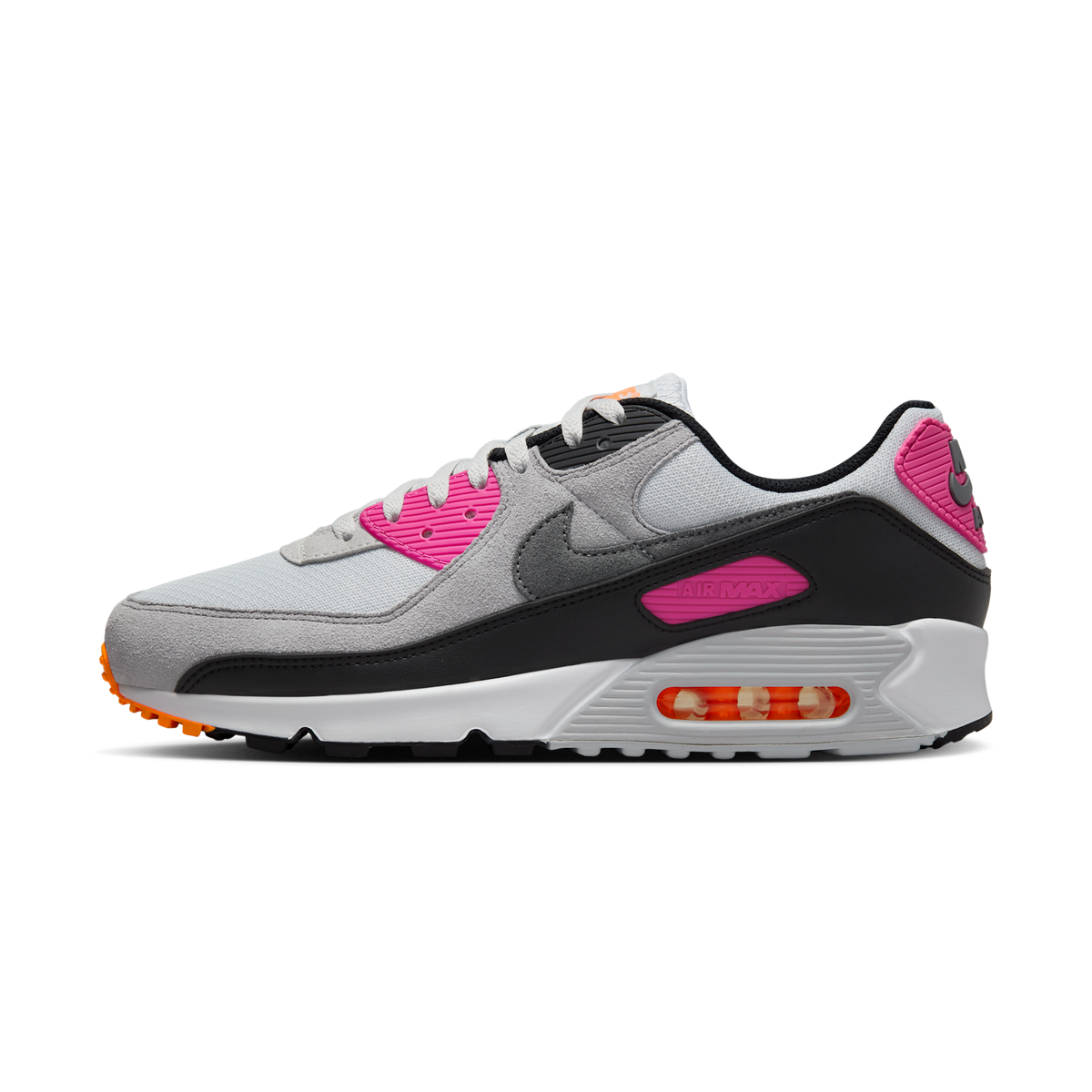 Nike Air Max 90 Dunkin' Donuts