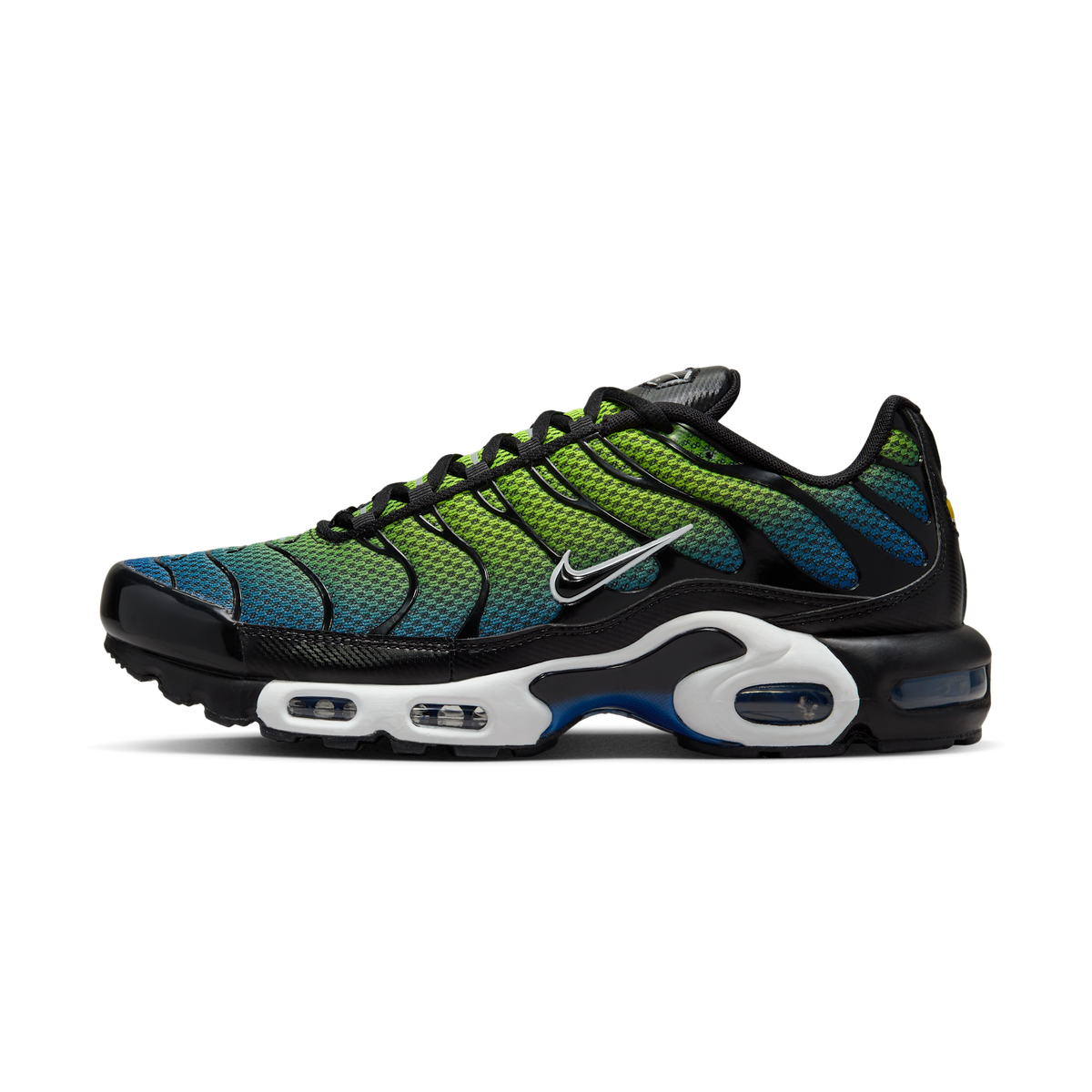 Nike Air Max Plus Racer Blue Volt | FZ4628-001