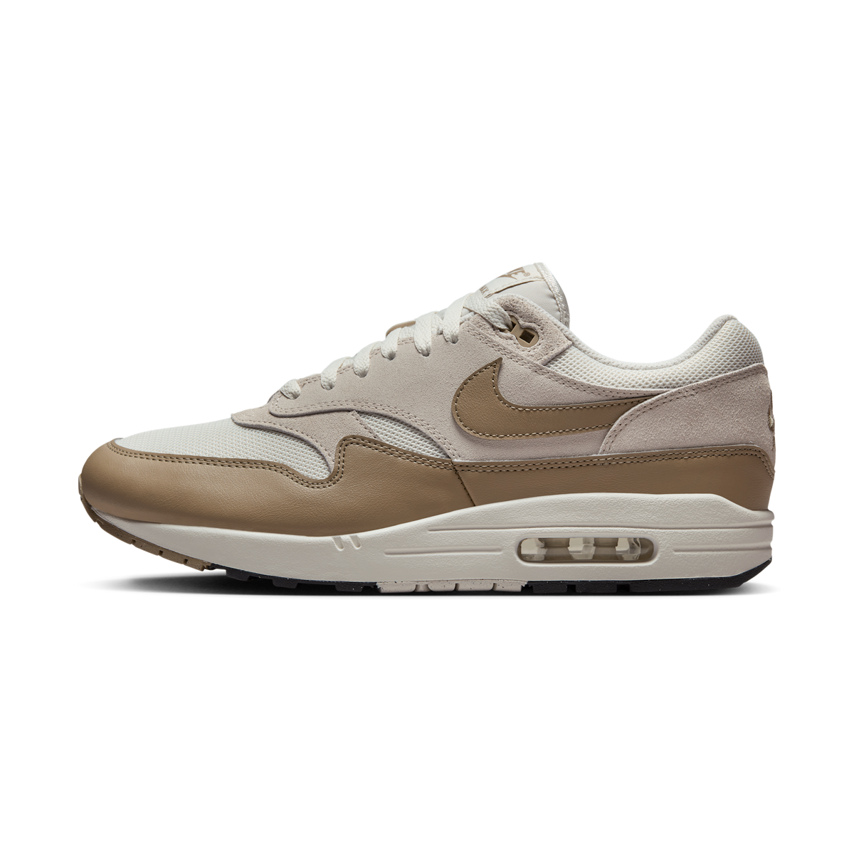 Nike Air Max 1 Essential Phantom Khaki