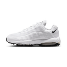 Nike Air Max 95 Golf White Black