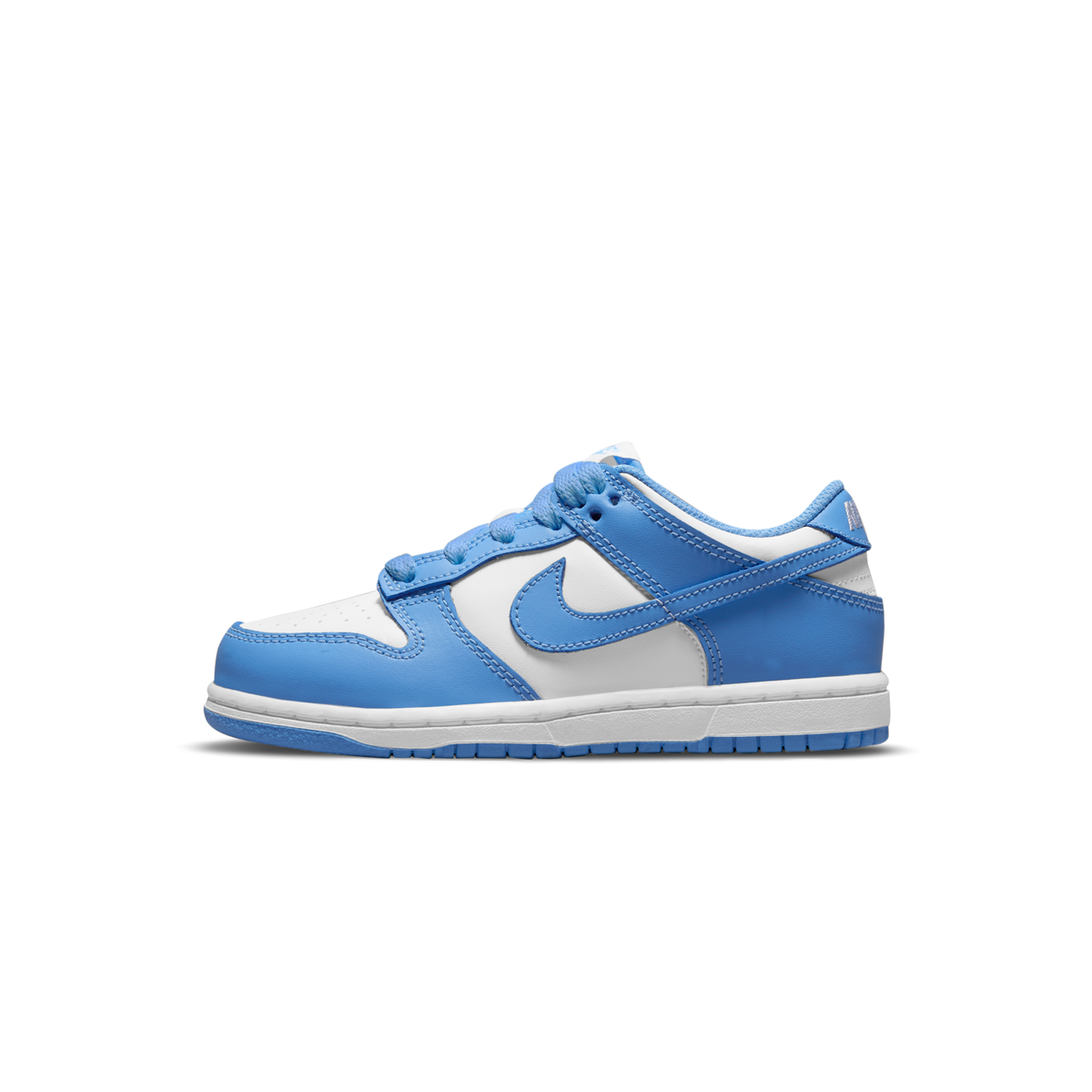 Nike Dunk Low UNC (PS) | CW1588-103