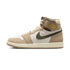 Jordan 1 Retro High OG Khaki (Women's)