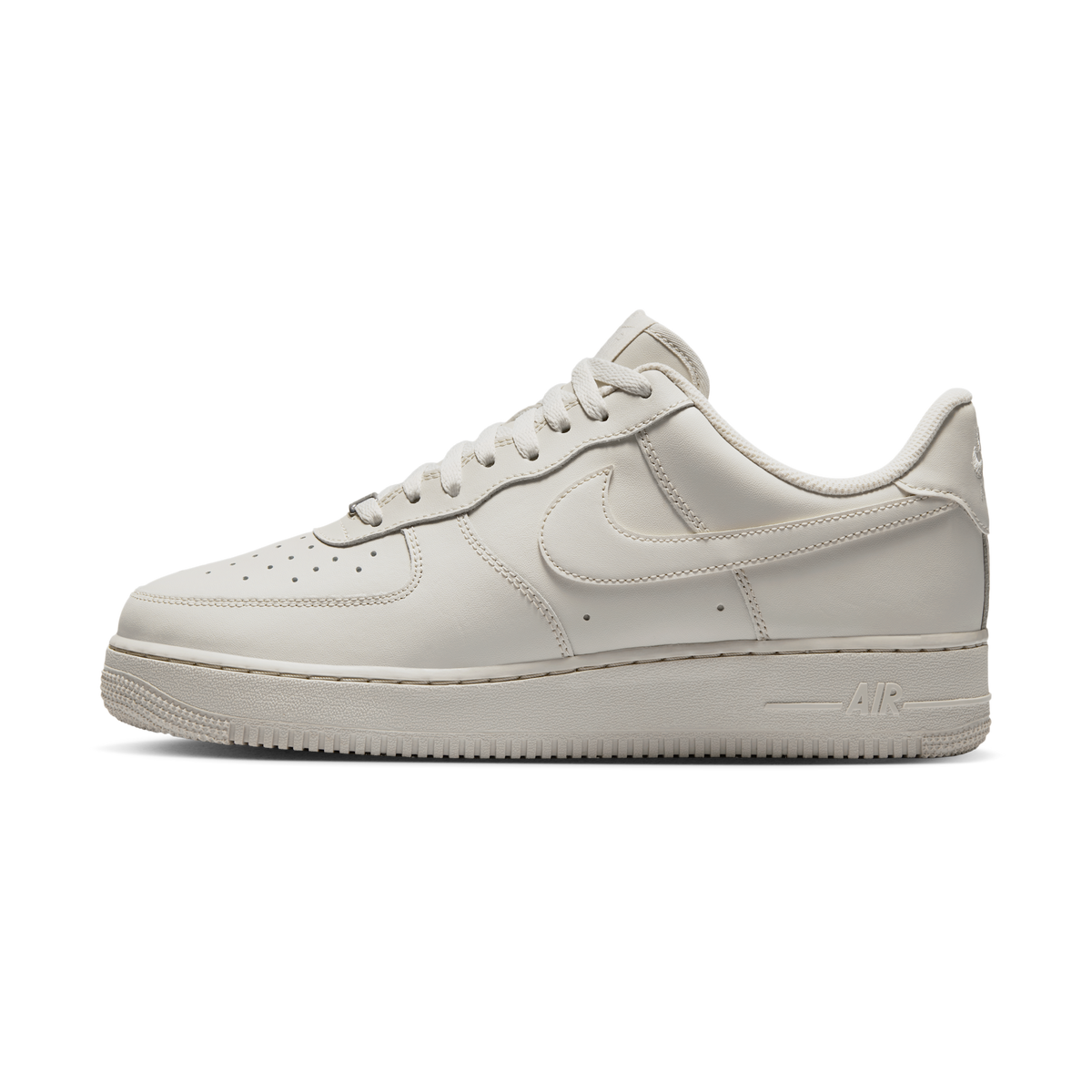 Nike Air Force 1 Low '07 Light Bone
