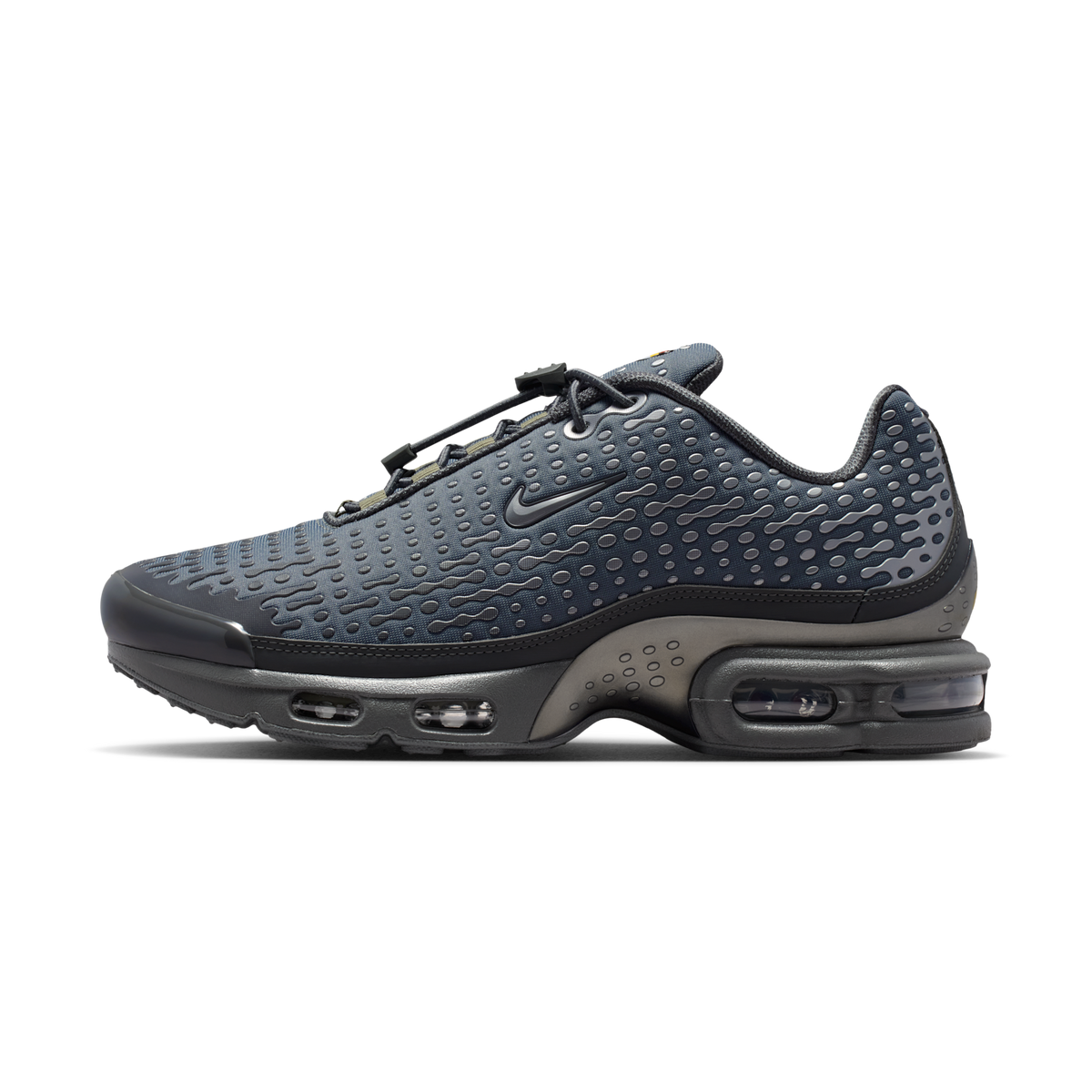 Nike Air Max Plus 7 Iron Grey Smoke Grey