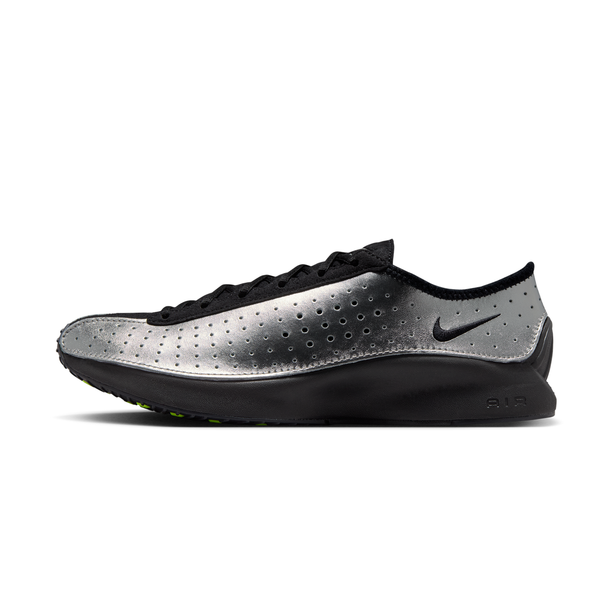 Nike Air Superfly Metallic Silver (Women's) | IB5824-001