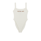 Jordan x Travis Scott Cactus Jack Women's Bodysuit Sail