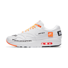 Nike Air Max 1 Just Do It Pack White