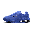 Nike Shox Ride 2 Sapphire Black | IO4296-500