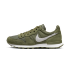 Nike Internationalist Medium Olive (Women's)