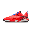 Jordan Heir Bright Crimson
