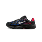 Nike P-6000 Black Bright Crimson Royal (GS)