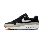 Nike Air Max 1 Black Light Bone White