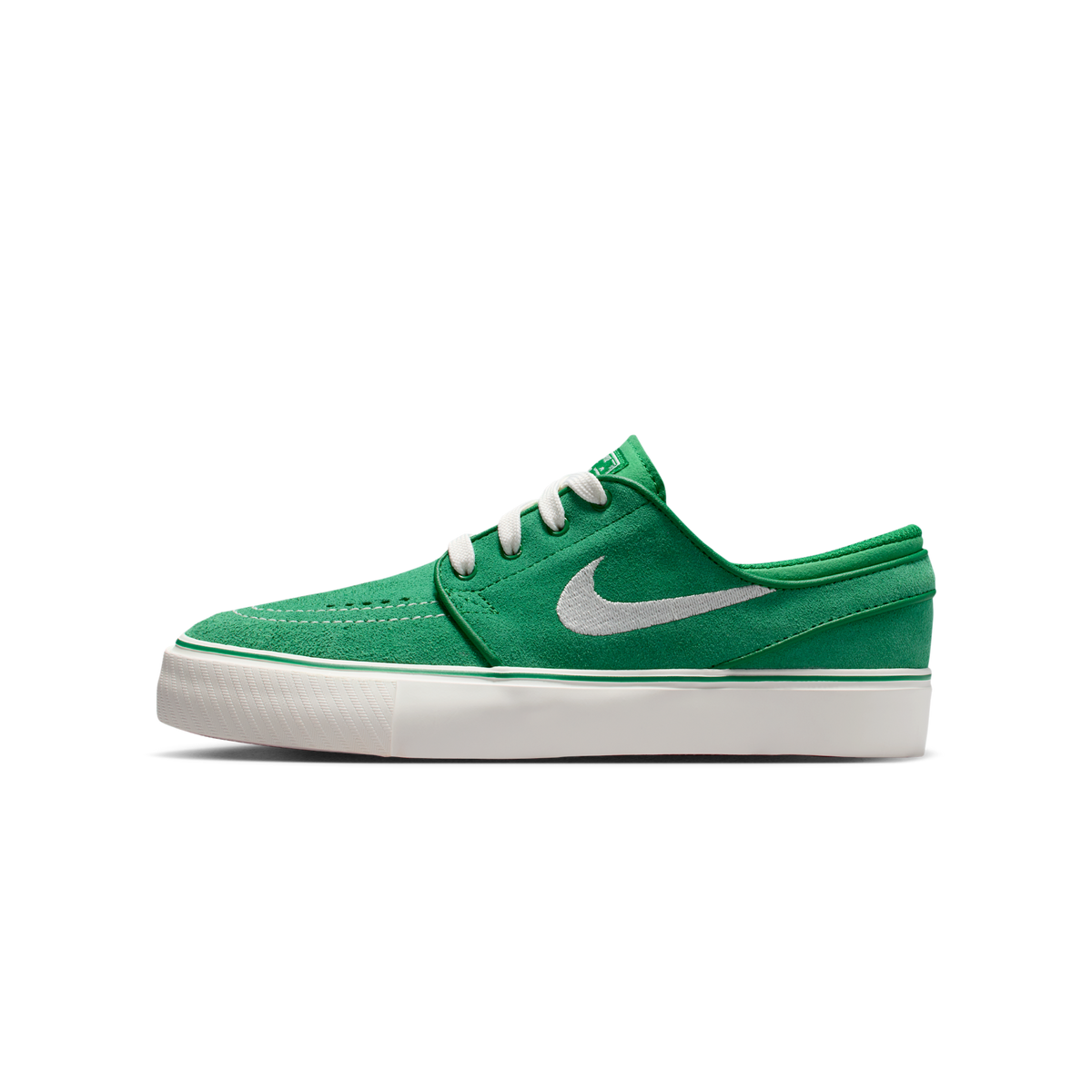 Nike SB Stefan Janoski Pine Green Sail (GS)