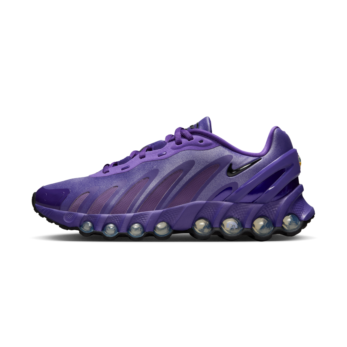 Nike Air Max Dn8 Wild Grape (Women's) | HF5509-500