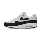 Nike Air Max 1 White Black (Women's)
