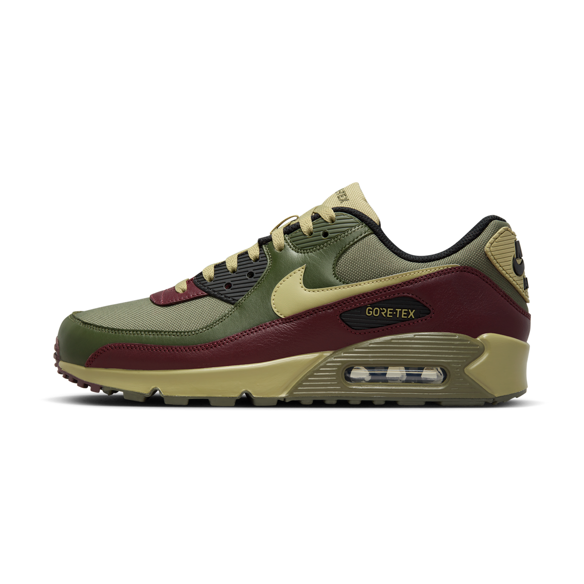 Nike Air Max 90 Gore-Tex Medium Olive