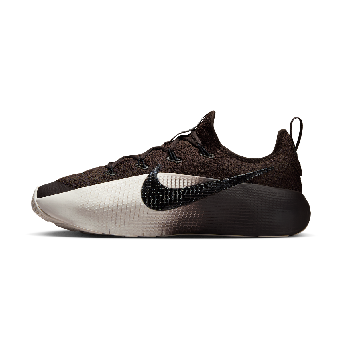 Nike LeBron TR 1 Velvet Brown Phantom Black | FJ6151-201