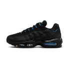 Nike Air Max 95 Black University Blue