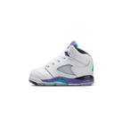Jordan 5 Retro Grape (2025) (TD)