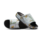 Nike Calm Slide Realtree Camo Velvet Brown