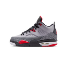Jordan Son of Mars Low Grey Cement (GS)