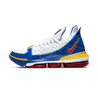 Nike LeBron 16 Superman SuperBron
