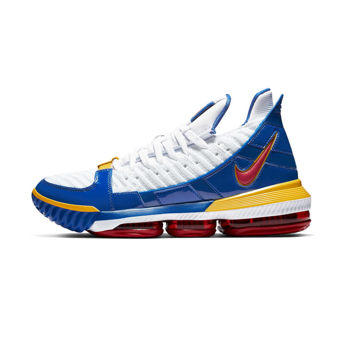 Nike LeBron 16 Superman SuperBron
