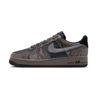 Nike Air Force 1 Low Off Noir Snakeskin