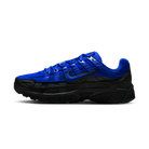 Nike P-6000 PRM Hyper Royal Dark Smoke Grey Hyper Blue